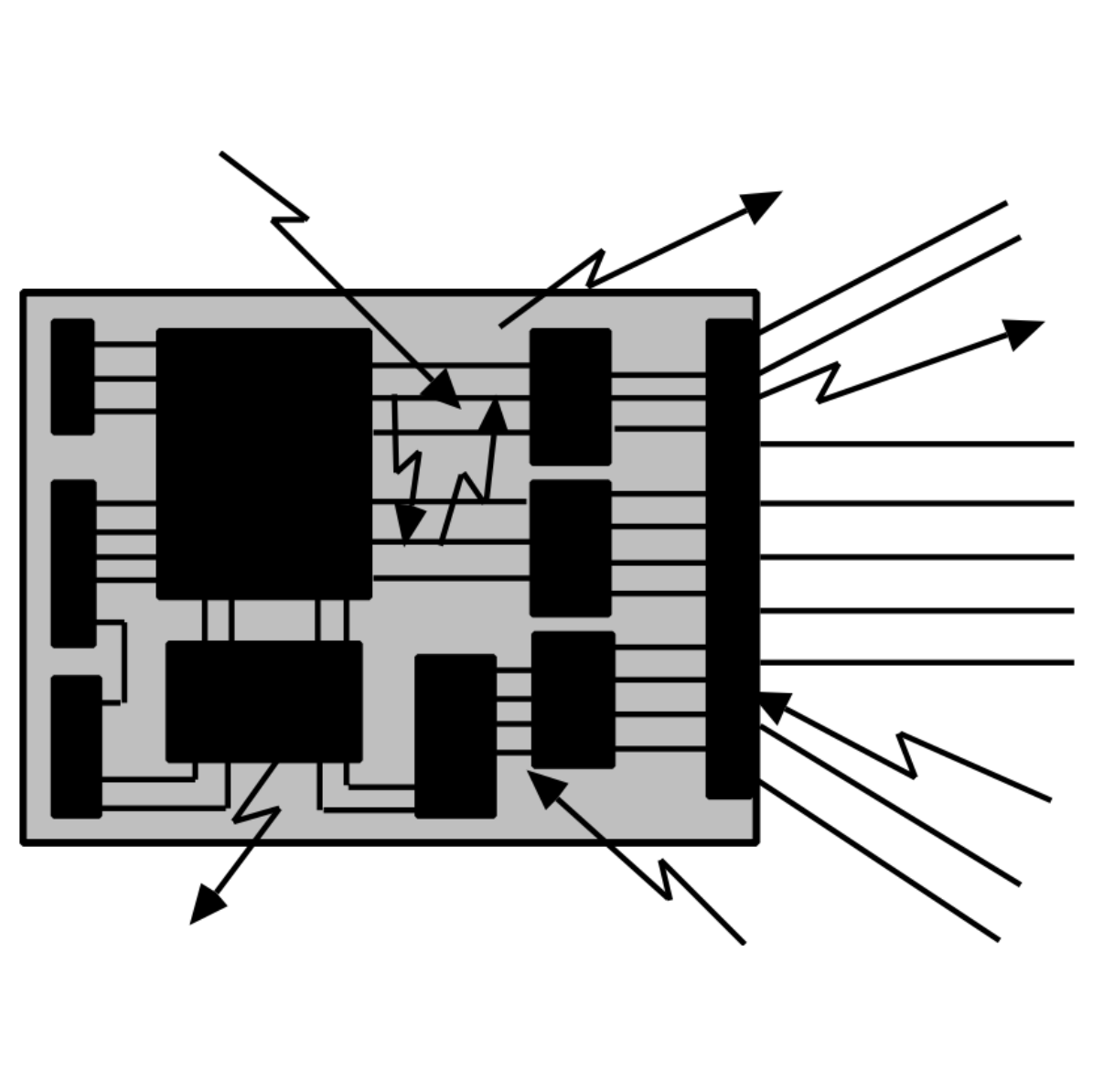 PCB EMC Training: Circuit Board Layout to Reduce EMI