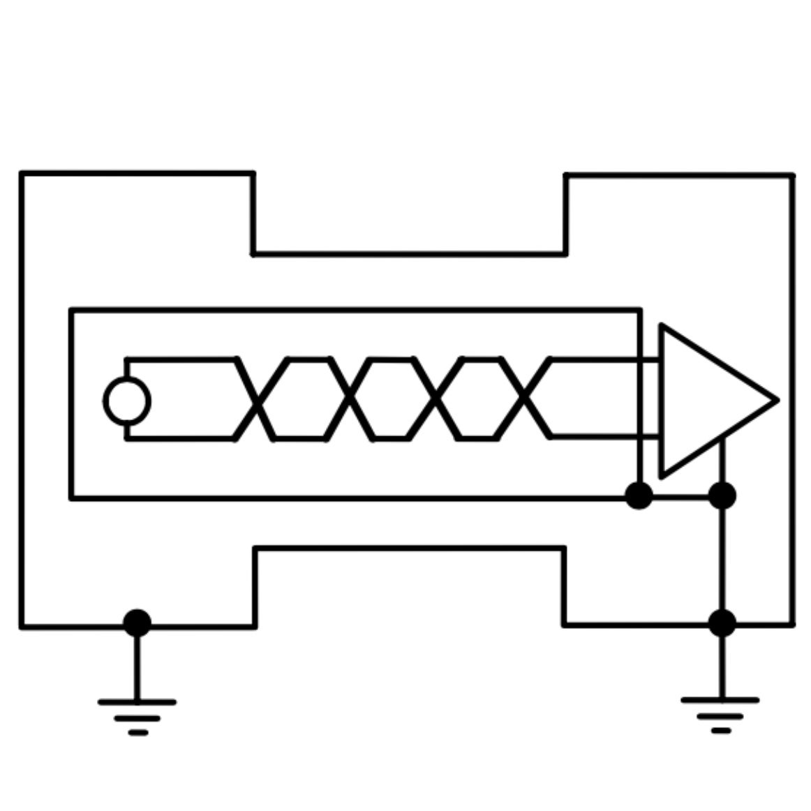 Grounding and Shielding of Electronic Systems